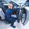 Safety Glasses | uvex i-vo spectacles
