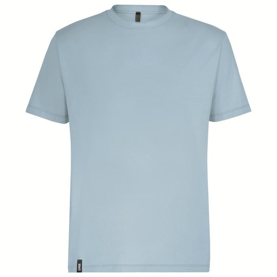 Schutzbekleidung und Workwear | T-Shirt men uvex suXXeed greencycle planet