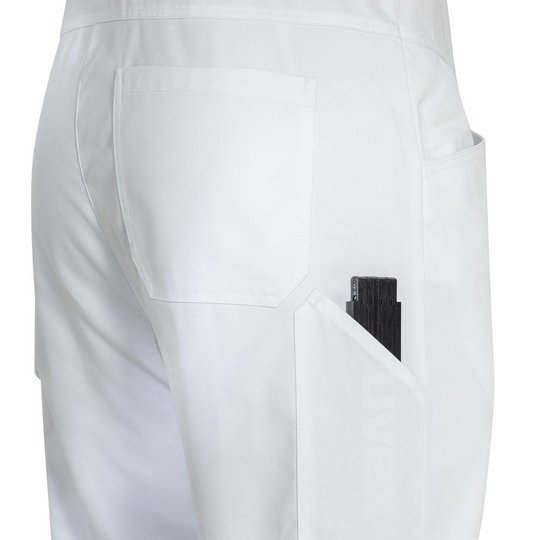 Protective clothing and workwear | uvex suXXeed essentials men's dungarees