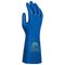 Safety Gloves | uvex rubiflex S NB35B chemical protection glove