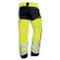 Schutzbekleidung und Workwear | Hose uvex protection flash
