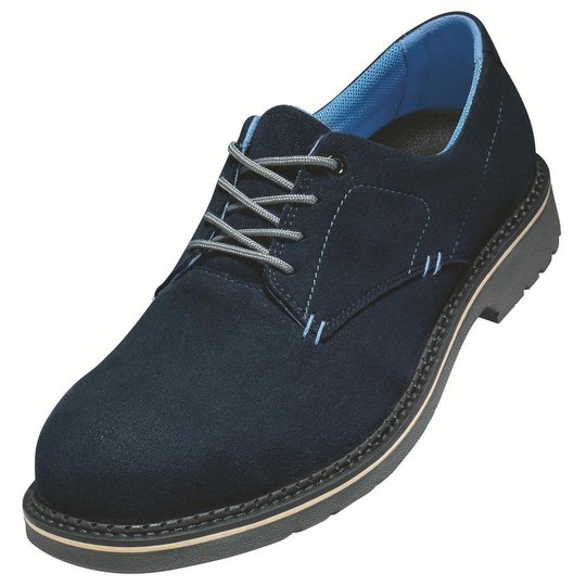 Safety shoes | uvex 1 business shoe S3L FO SR