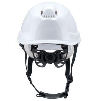Veiligheidshelmen | uvex pheos S-KR Mips® wit