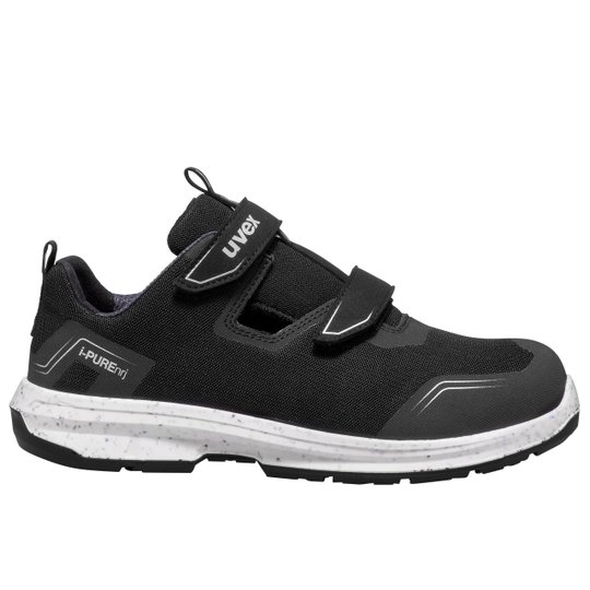Chaussures de sécurité | Sandales uvex 1 sport S1 FO SC SR