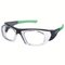 EPI sur mesure | Monture en matière plastique uvex RX cd 5521 planet