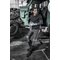 Vêtements de protection et de travail | Pantalon uvex cut quatroflex