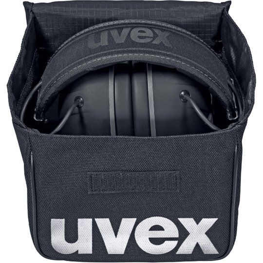 Hearing protection | uvex aXess one