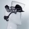 Casques de protection | uvex pheos faceguard