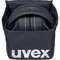 uvex aXess one