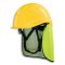 Schutzhelme | Schutzhelm uvex pheos S-KR
