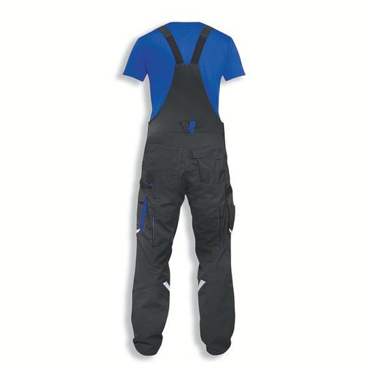 Schutzbekleidung und Workwear | Latzhose uvex suXXeed