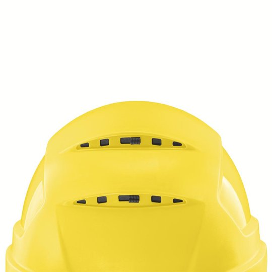 Ochranné přilby | uvex pheos S-KR Mips® žlutá