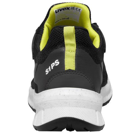 Safety shoes | uvex 2 trend shoe S1 PS FO SC SR