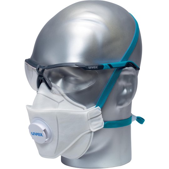 uvex i-5 safety glasses