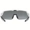 Lunettes de protection | Lunettes à branches uvex ultrashield