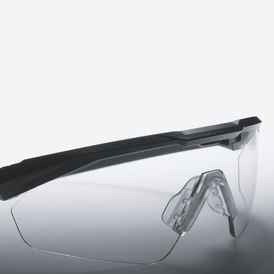 Protection des yeux | Lunettes à branches uvex apache spec