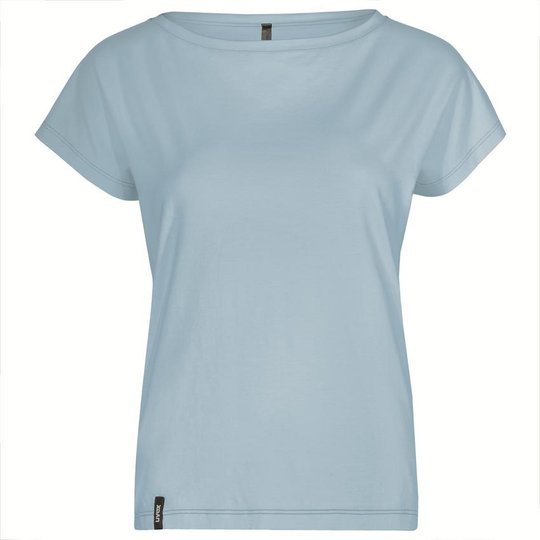 Schutzbekleidung und Workwear | T-Shirt women uvex suXXeed greencycle planet