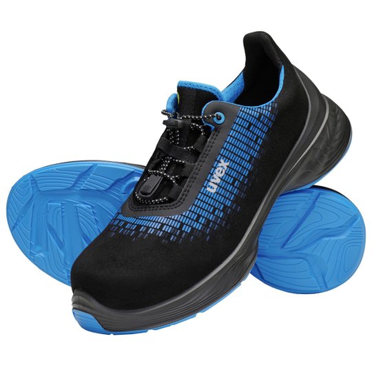 Safety shoes | uvex 1 G2 shoe S2 FO SR