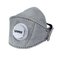 Respiratory protection | uvex silv-Air premium 5320+ FFP3 fold-flat mask