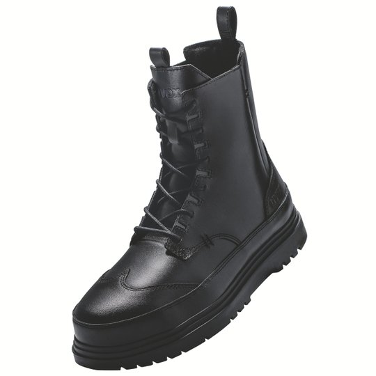 Safety footwear | uvex 1 x-cite boot S3L FO SR
