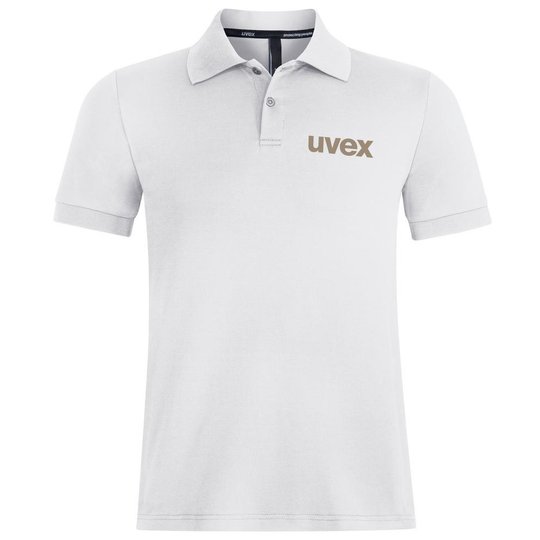 Protective clothing and workwear | uvex corporate 26 men's polo shirt
