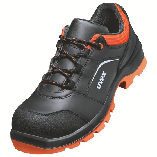 Sicherheitsschuhe | uvex 2 xenova® Halbschuh S3L FO SC SR