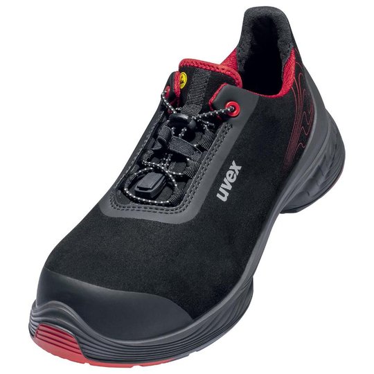 uvex 1 G2 shoe S3 SRC