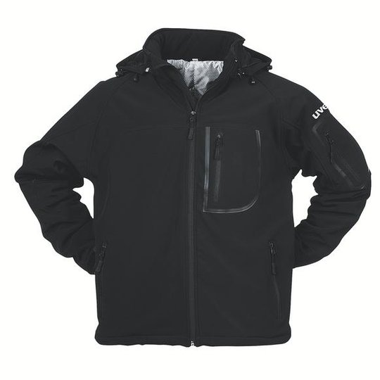 Ropa de protección y ropa de trabajo | Chaqueta de softshell para exteriores