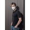 Atemschutzmasken | FFP3-Atemschutz-Faltmaske uvex silv-Air c 3310