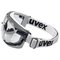 Safety glasses | uvex carbonvision goggles