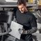 Safety gloves | uvex athletic D5 XP
