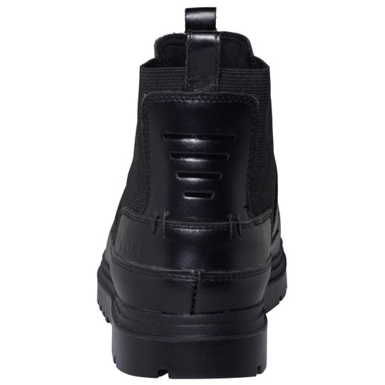 Sicherheitsschuhe | uvex 1 x-cite Chelsea Stiefel S3L FO SR
