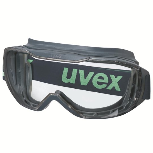 uvex megasonic planet goggles