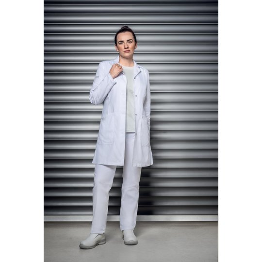 Schutzbekleidung und Workwear | uvex suXXeed essentials Mantel Damen