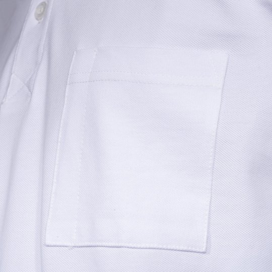 Ochranné a pracovní oděvy | Polokošile uvex Basic