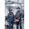 Veiligheidshelmen | Veiligheidshelm uvex pheos B-WR
