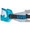 Safety Glasses | uvex hypervision CB