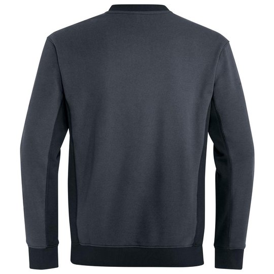 Odzież ochronna i robocza | Bluza unisex uvex suXXeed industry