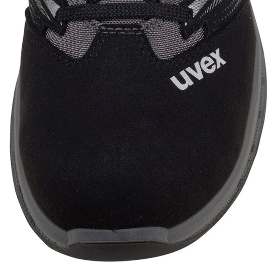 Sicherheitsschuhe | uvex 2 trend Halbschuh S2 FO SR