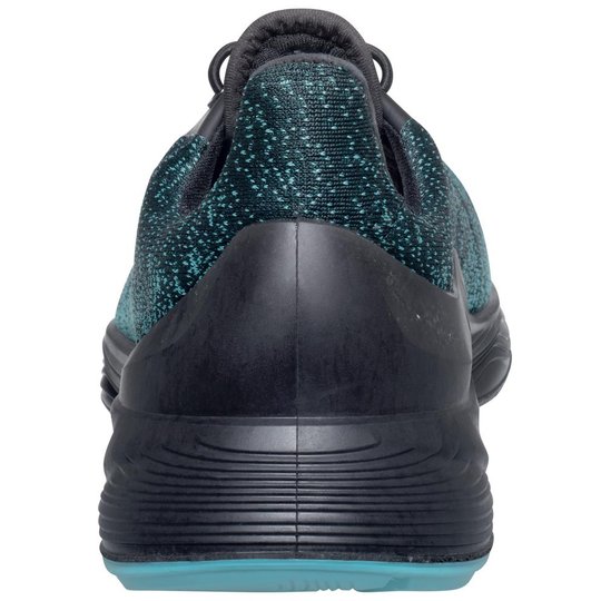 Sicherheitsschuhe | uvex 1 G2 planet Halbschuh S1 PL FO SR