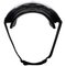 Schutzbrillen | Vollsichtbrille uvex megasonic tactical Set