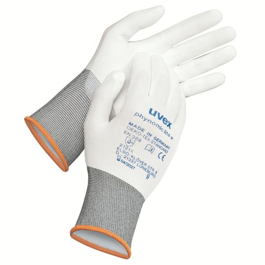 Safety gloves | uvex phynomic lite safety glove