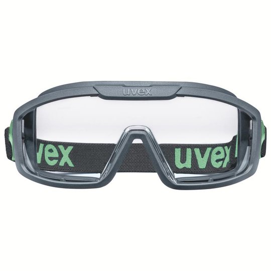Lunettes de protection | Lunettes-masques uvex i-guard+ planet