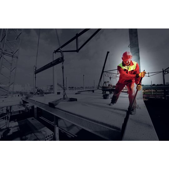 Gants de protection | Gants de protection robustes contre les coupures et les impacts HexArmor® GGT5® Mud Grip® 4021X