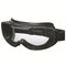 Tactical | Kit lunettes-masques uvex megasonic tactical