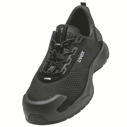 Veiligheidsschoenen | uvex 1 x-craft pro lage schoen S1 PL FO SC SR
