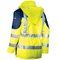 Beschermende kleding en workwear | Parka uvex protection flash