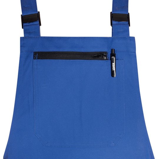 Protective clothing and workwear | uvex suXXeed essentials men's dungarees