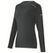 Abbigliamento protettivo e da lavoro | Maglia a maniche lunghe da donna - regular fit suXXeed