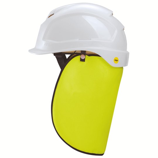 Safety helmets | uvex pheos S-KR Mips® white